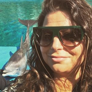 Meet your Posher, Natalie